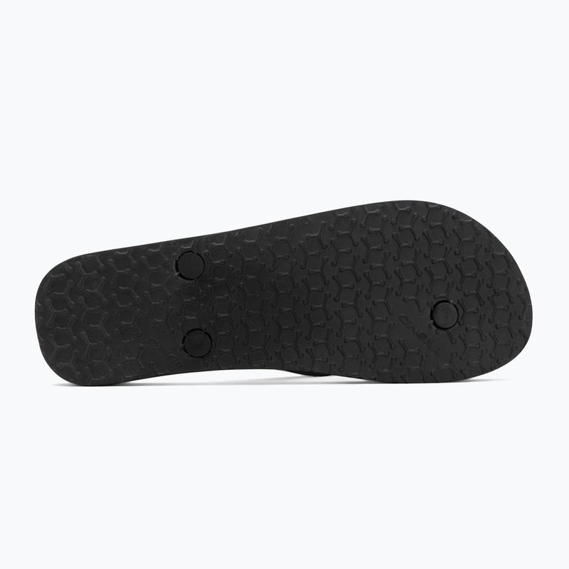 Dámske žabky O'Neill Profile Small Logo black 4