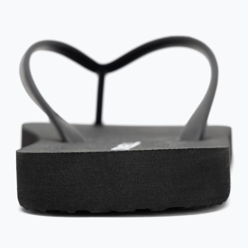 Dámske žabky O'Neill Profile Small Logo black 6