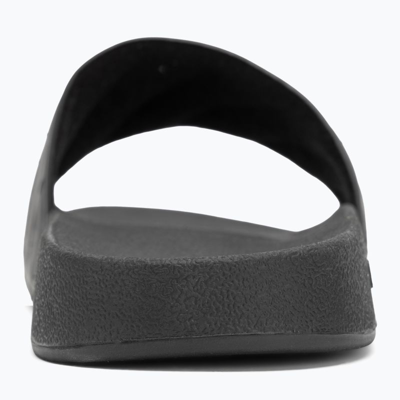 Dámske šmykľavky O'Neill Logo Slides black 6