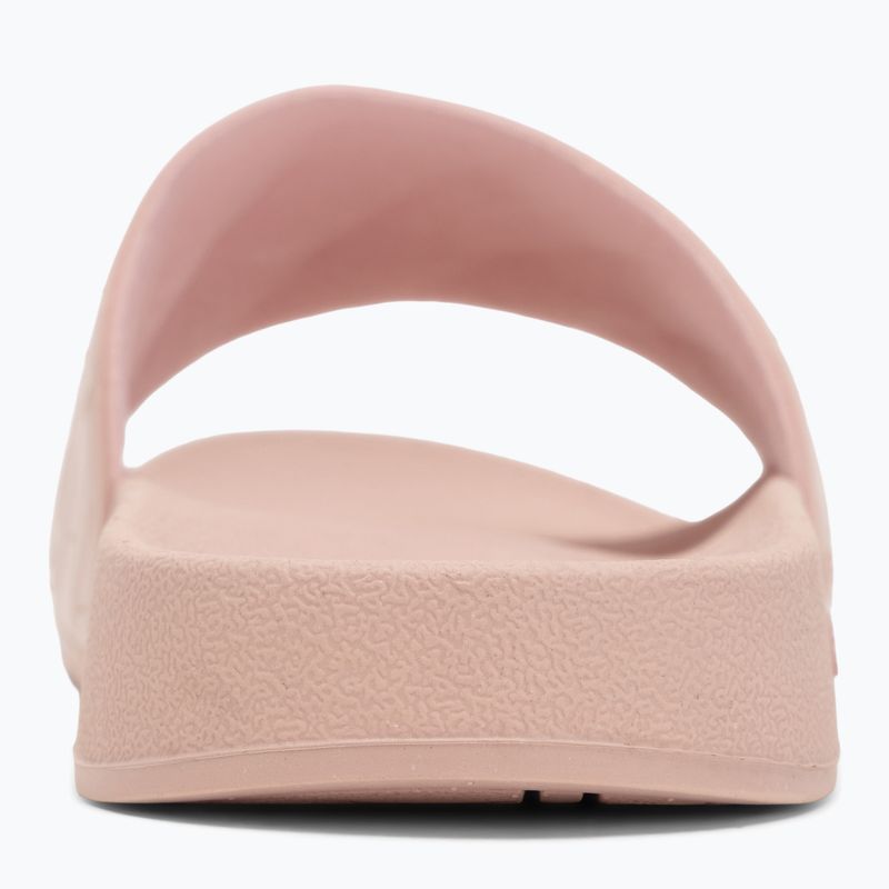 Dámske žabky O'Neill Logo Slides peach whip 6