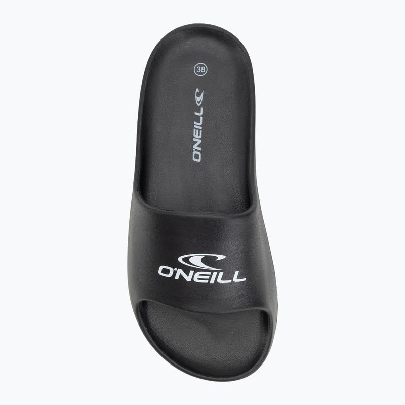 Dámske žabky O'Neill Lainha Slider Low black 5