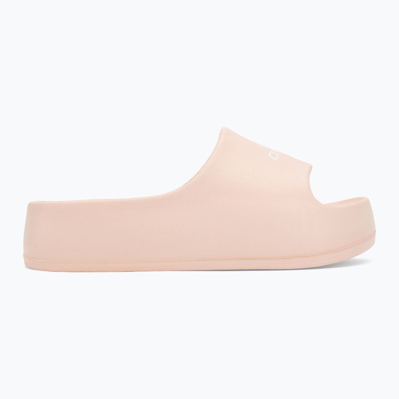 Dámske žabky O'Neill Lainha Slider Low peach whip 2