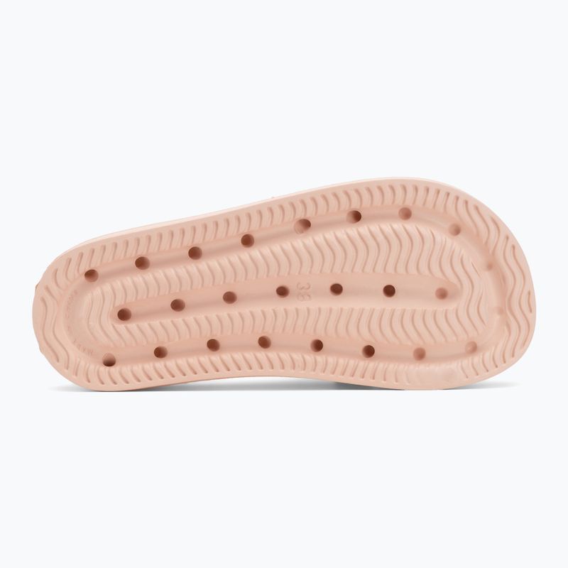 Dámske žabky O'Neill Lainha Slider Low peach whip 4