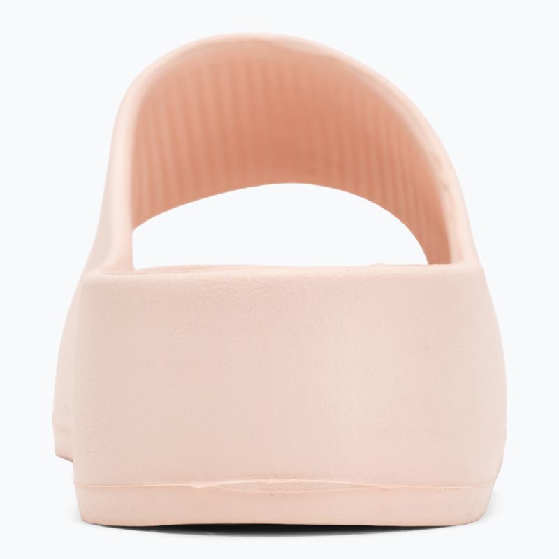 Dámske žabky O'Neill Lainha Slider Low peach whip 6