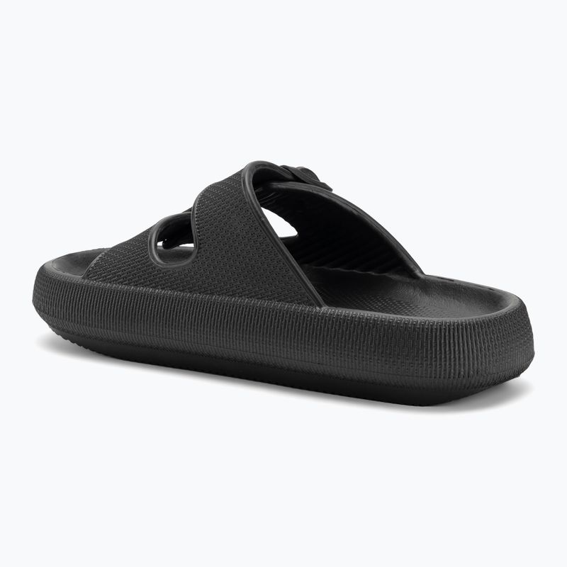 Dámske žabky O'Neill Soquel Slider Low black 3