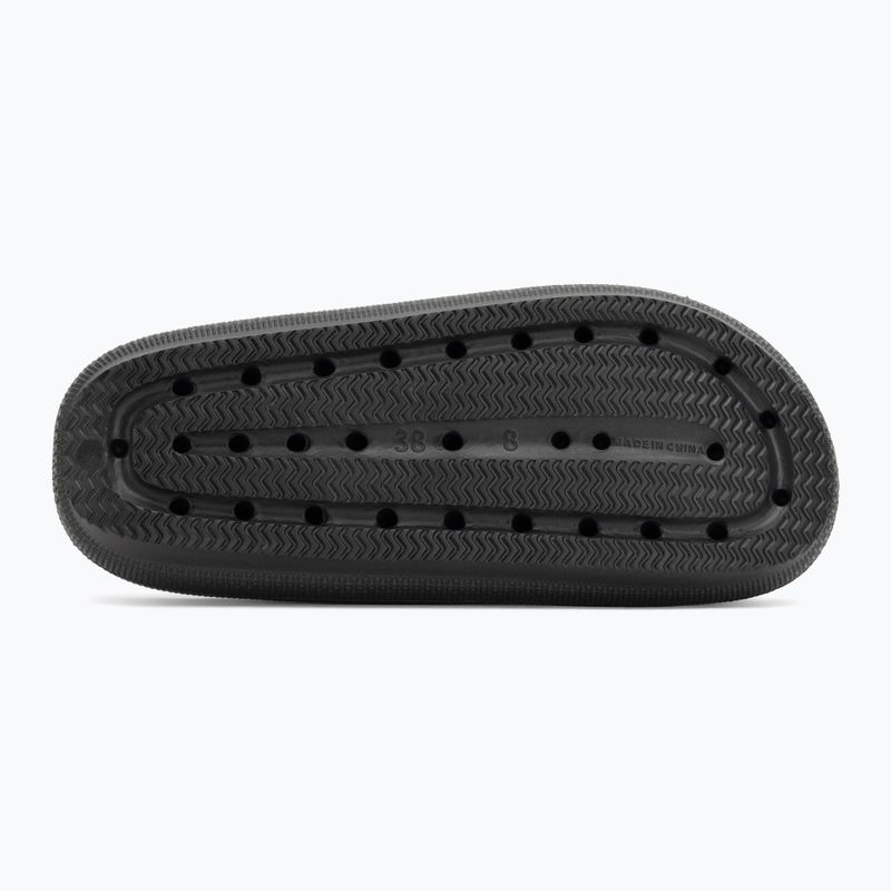 Dámske žabky O'Neill Soquel Slider Low black 4
