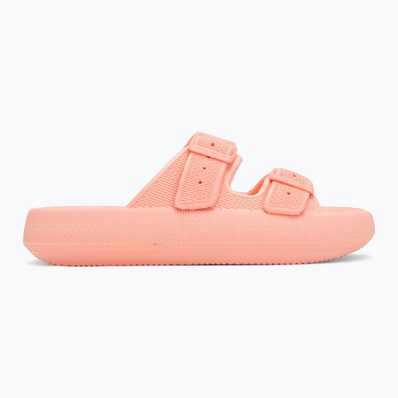 Dámske žabky O'Neill Soquel Slider Low peach pearl 2