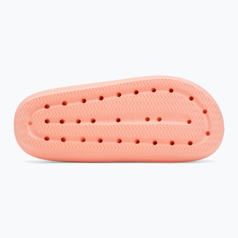 Dámske žabky O'Neill Soquel Slider Low peach pearl 4