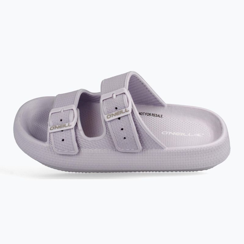 Dámske žabky O'Neill Soquel Slider Low misty lilac