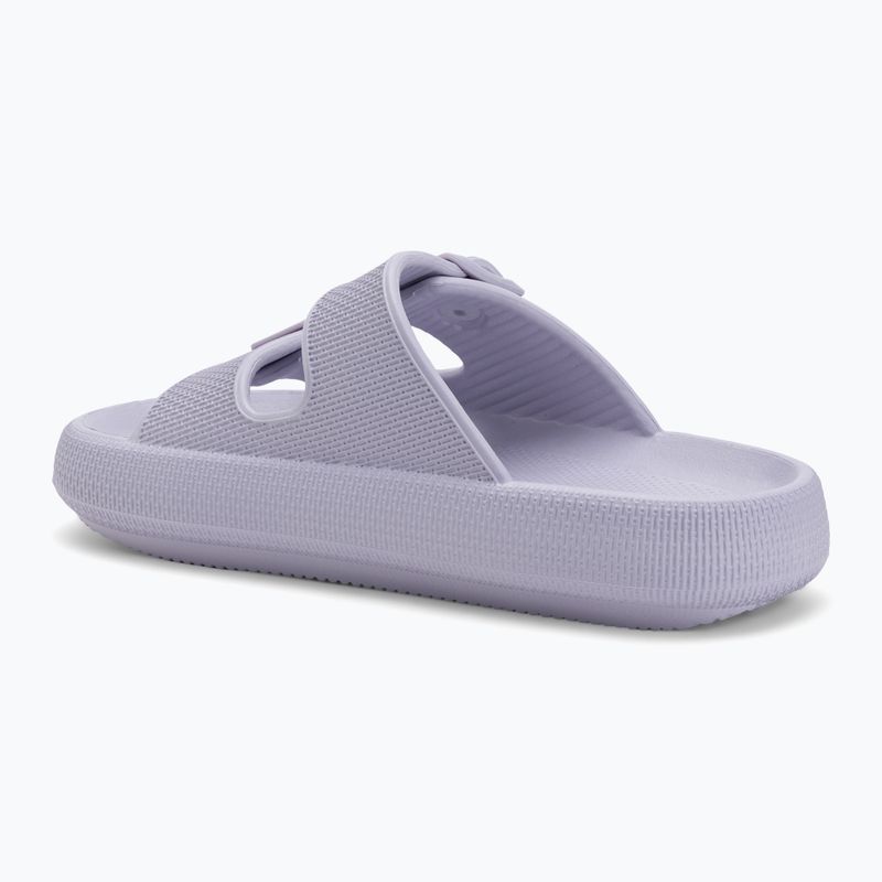 Dámske žabky O'Neill Soquel Slider Low misty lilac 3
