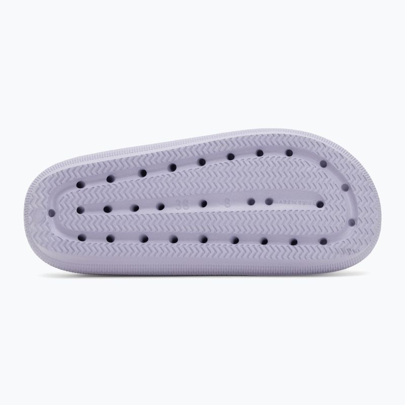 Dámske žabky O'Neill Soquel Slider Low misty lilac 4