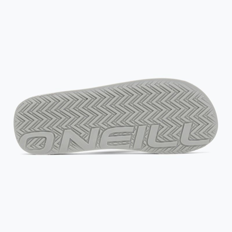 Dámske žabky O'Neill Marin Flipflop Low oatmeal 4