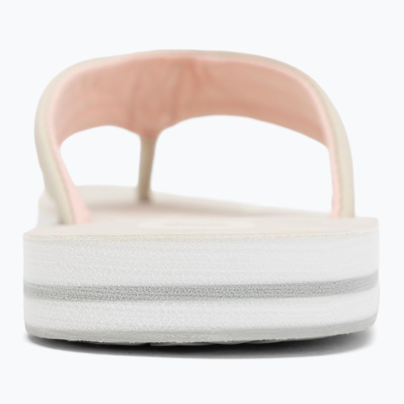 Dámske žabky O'Neill Marin Flipflop Low oatmeal 6