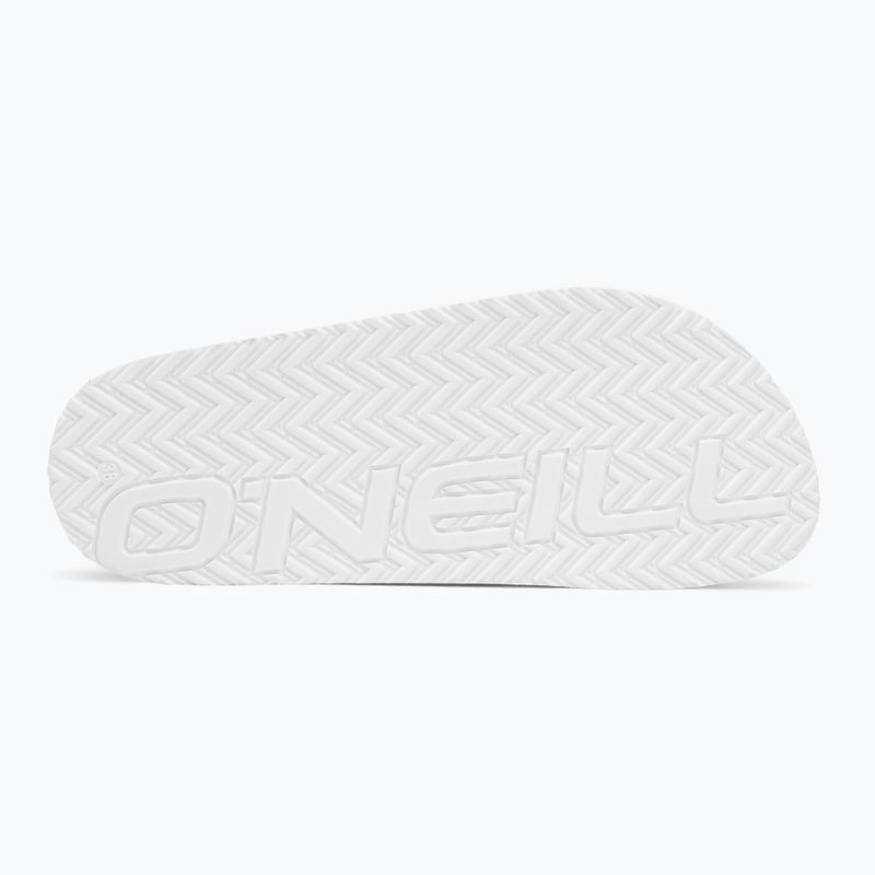 Dámske žabky O'Neill Sandy Slider Low tan 4
