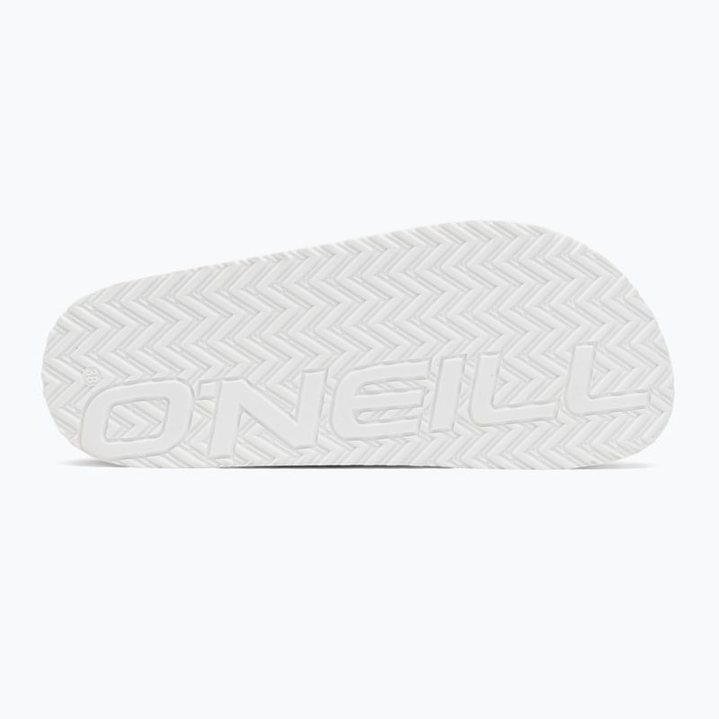 Dámske žabky O'Neill Avalon Slider Low tan 4