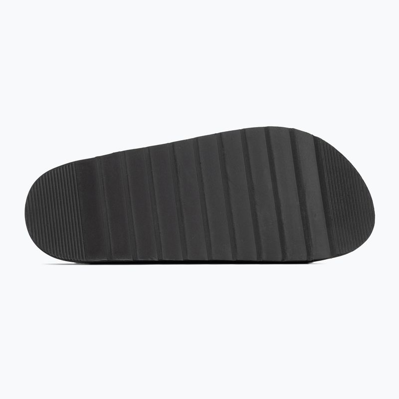 Dámske žabky O'Neill Sandy Platform Slider Low black 4