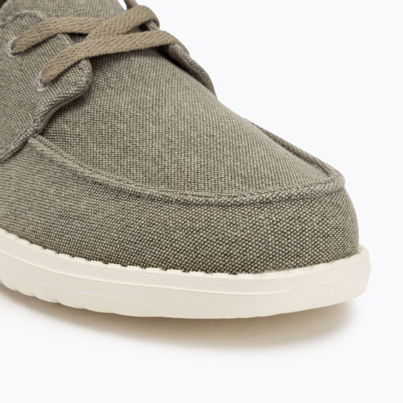 Pánska obuv O'Neill Palisades C Low oilgreen 7