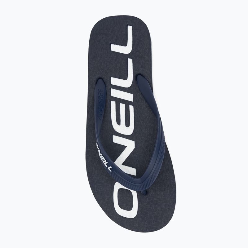 Pánske sandále O'Neill Profile Logo dress blues 5