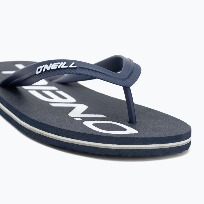 Pánske sandále O'Neill Profile Logo dress blues 7