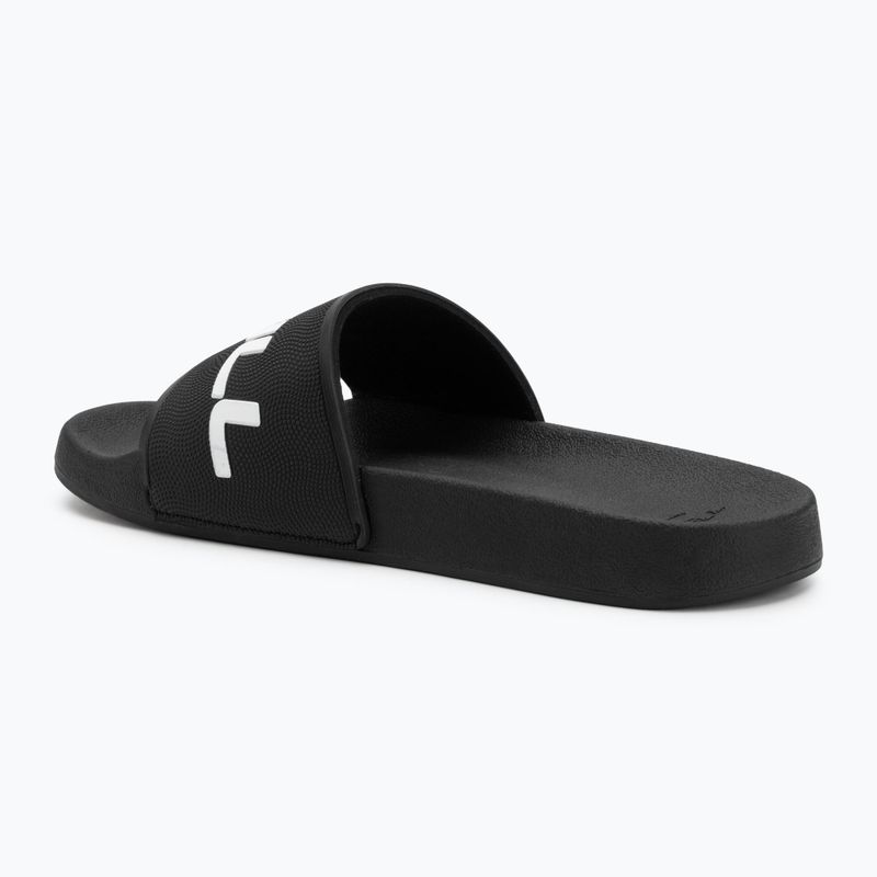 Pánske šmykľavky O'Neill Logo Slides black 3