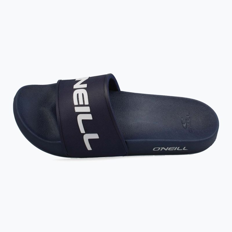 Pánske šaty O'Neill Logo Slides dress blues