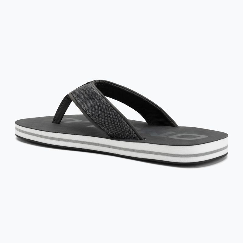 Pánske žabky O'Neill Jack Flipflop Low pewter 3