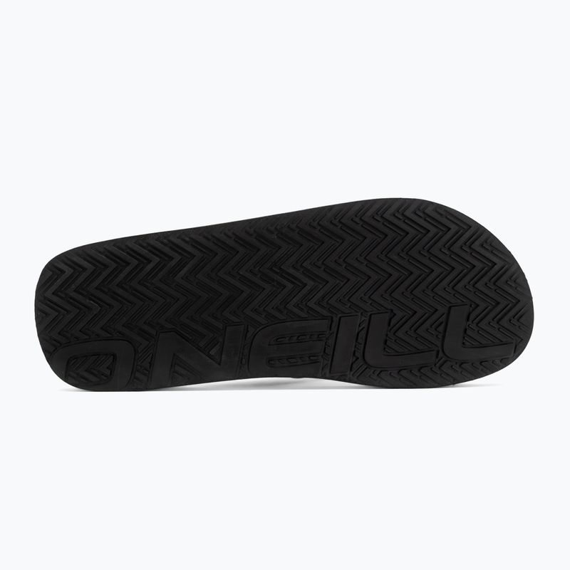 Pánske žabky O'Neill Jack Flipflop Low pewter 4