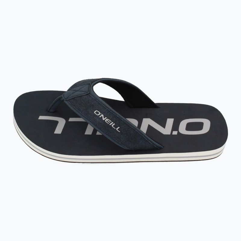 Pánske žabky O'Neill Jack Flipflop Low dress blues