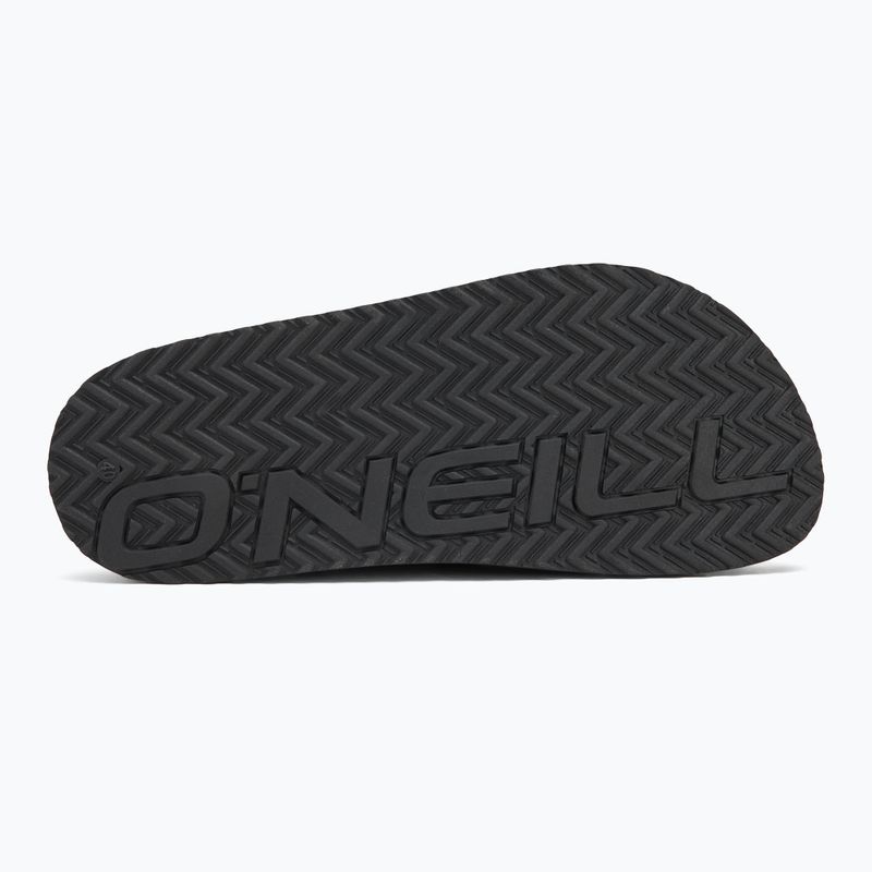 Pánske sandále O'Neill Kalani Sandal Low black 4