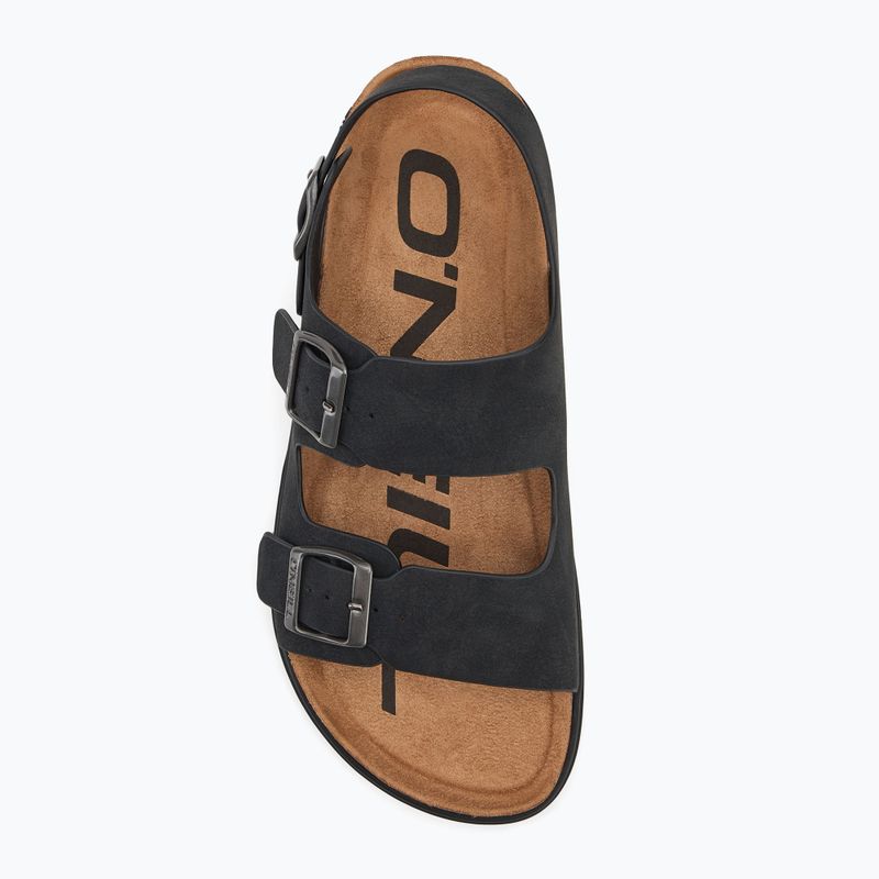 Pánske sandále O'Neill Kalani Sandal Low black 5