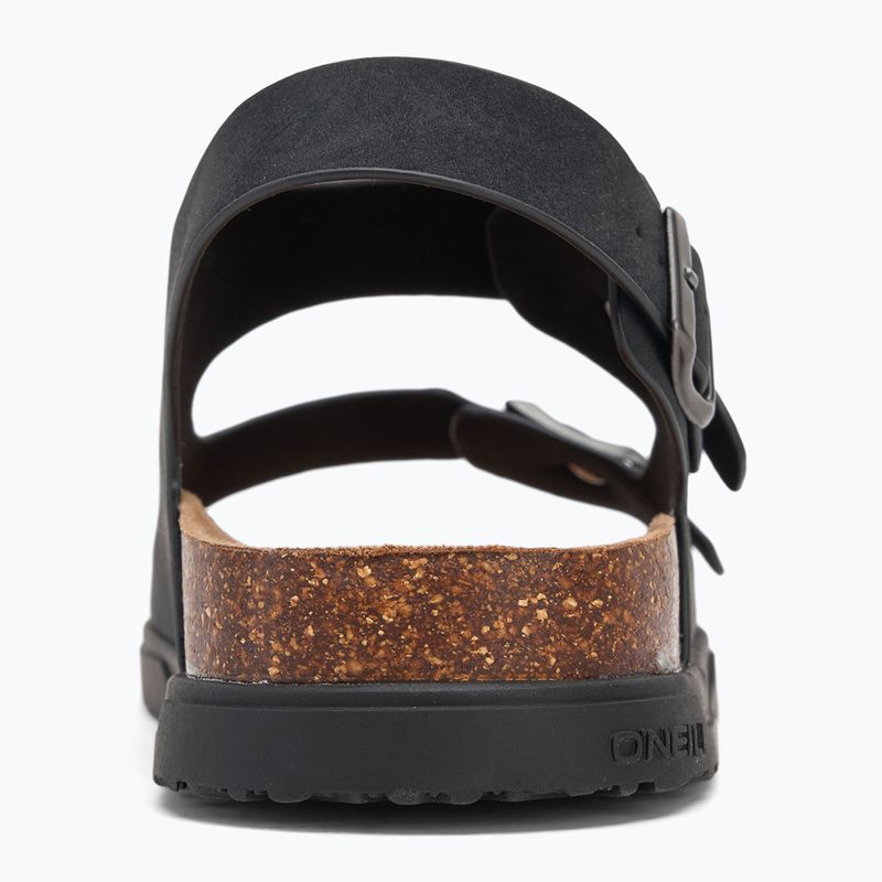 Pánske sandále O'Neill Kalani Sandal Low black 6