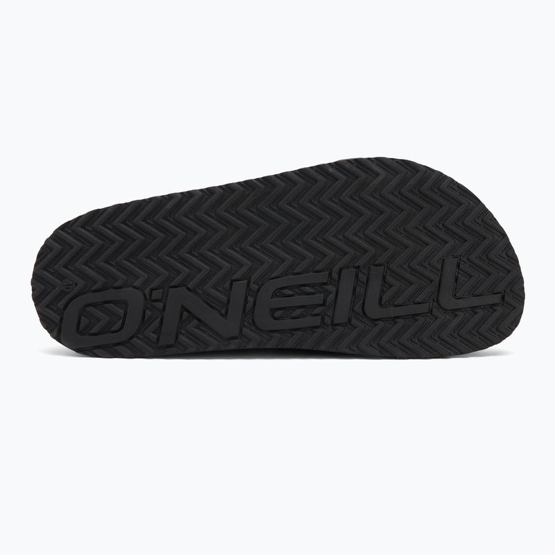 Pánske sandále O'Neill Kalani Sandal Low coffee bean 4
