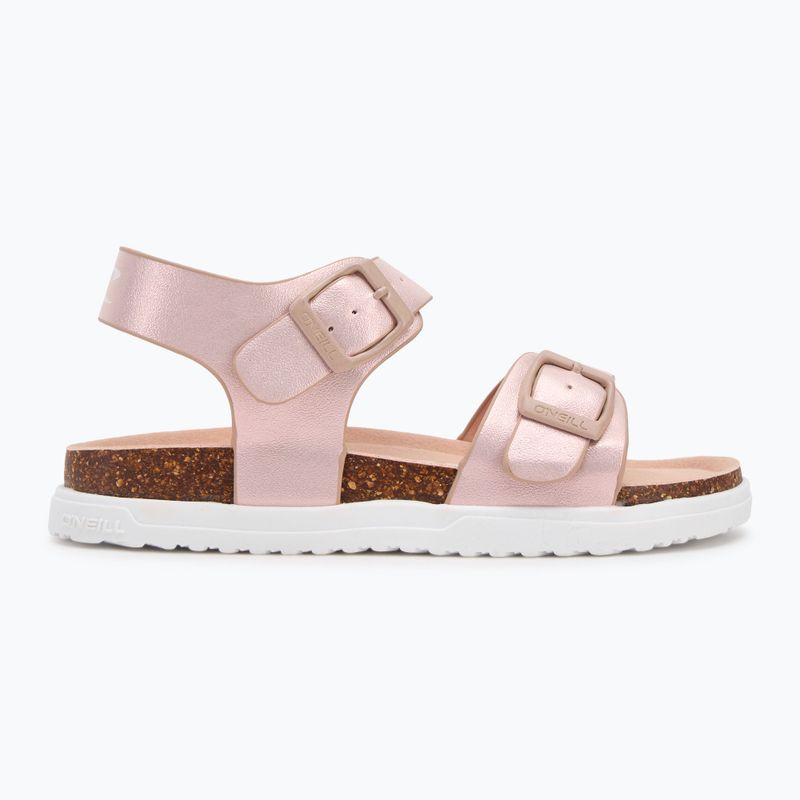 Detské sandále O'Neill Polly Sandal Low Jr peach whip 2