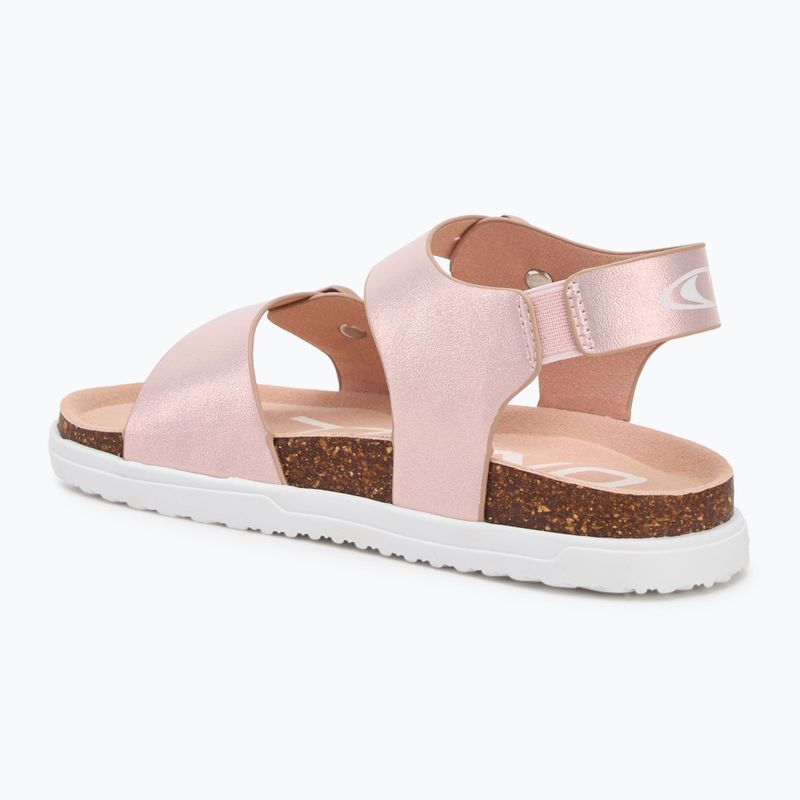 Detské sandále O'Neill Polly Sandal Low Jr peach whip 3