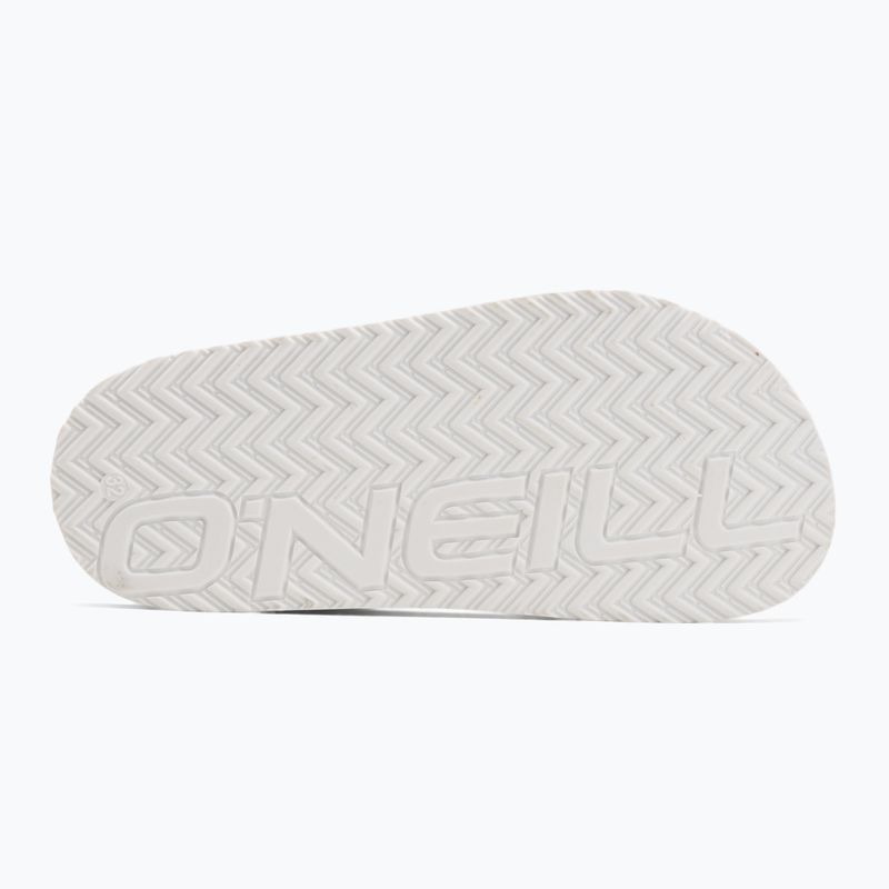 Detské sandále O'Neill Polly Sandal Low Jr off white 4