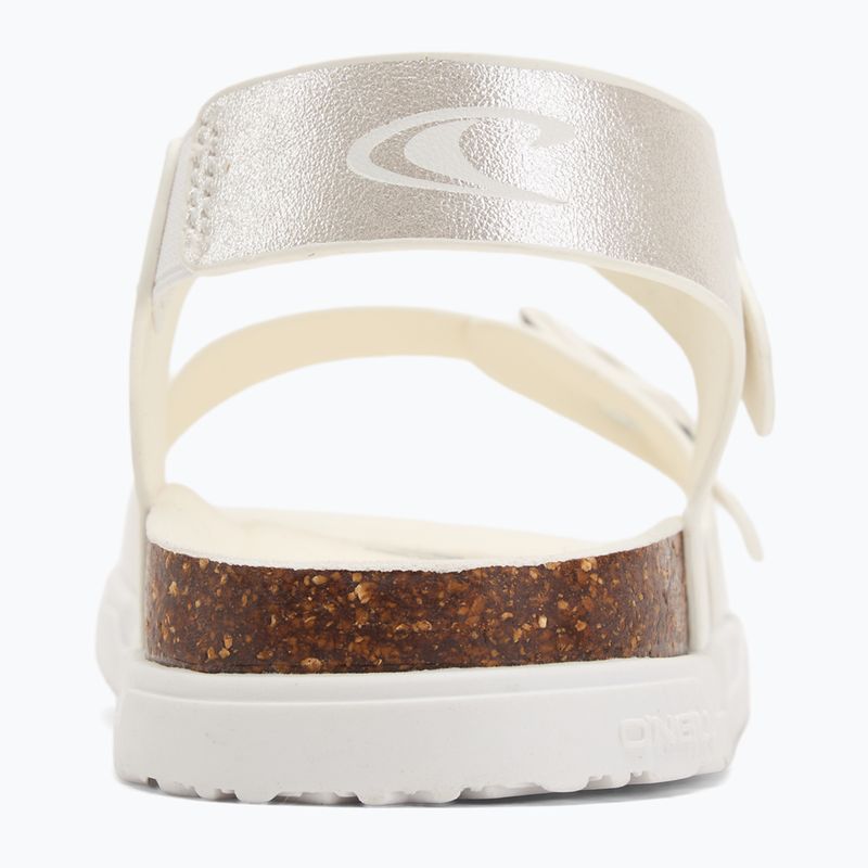 Detské sandále O'Neill Polly Sandal Low Jr off white 6