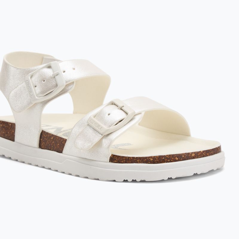Detské sandále O'Neill Polly Sandal Low Jr off white 7