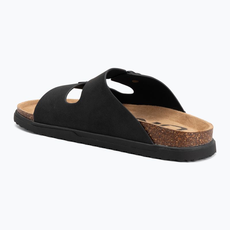 Dámske šľapky O'Neill Sandy Low black 3