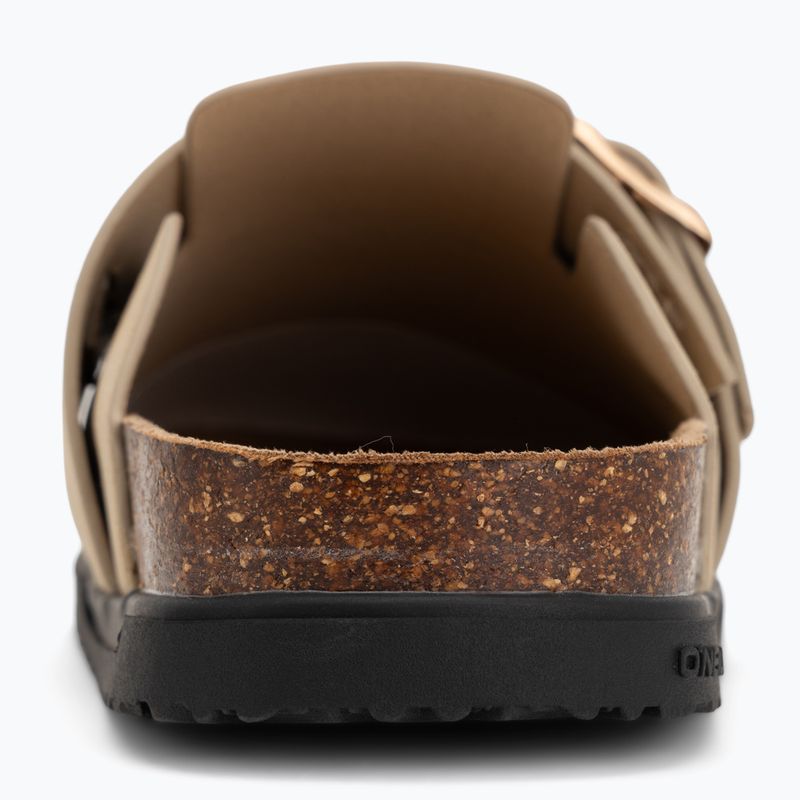 Dámske papuče O'Neill Lerry Mule Low tan 6