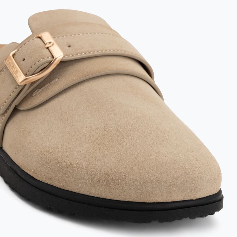 Dámske papuče O'Neill Lerry Mule Low tan 7