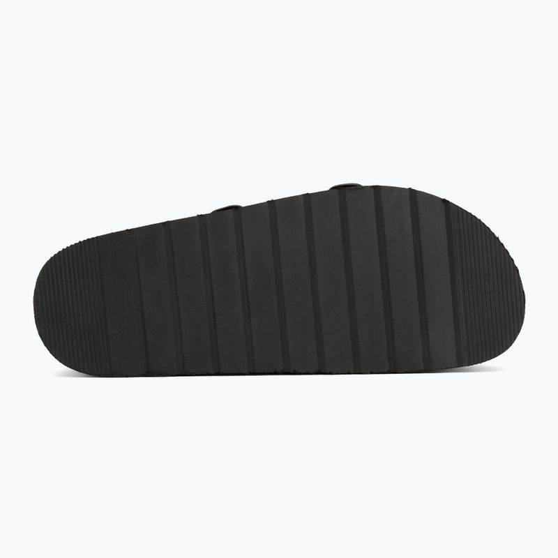 Dámske šľapky O'Neill Sandy Platform Low black 4