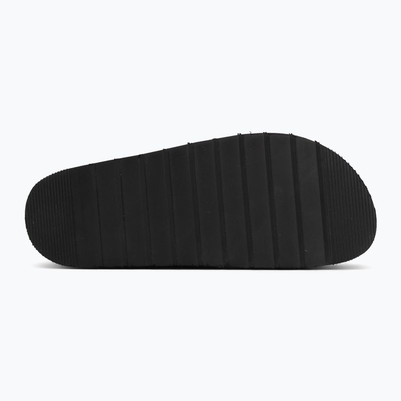 Dámske šľapky O'Neill Sandy Platform Low leopard 4