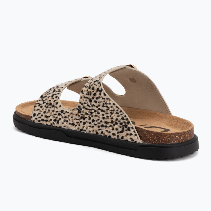 Detské šľapky O'Neill Haleiwa Low leopard 3