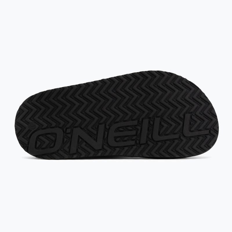 Detské šľapky O'Neill Haleiwa Low oatmeal 4