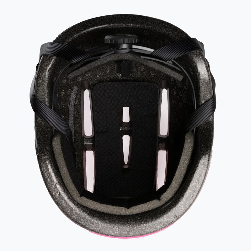 Detská cyklistická prilba Lazer BOB+ ružová BLC2217889780 5