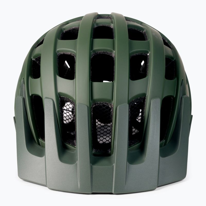 Cyklistická prilba Lazer Roller CE zelená BLC2227890385 2