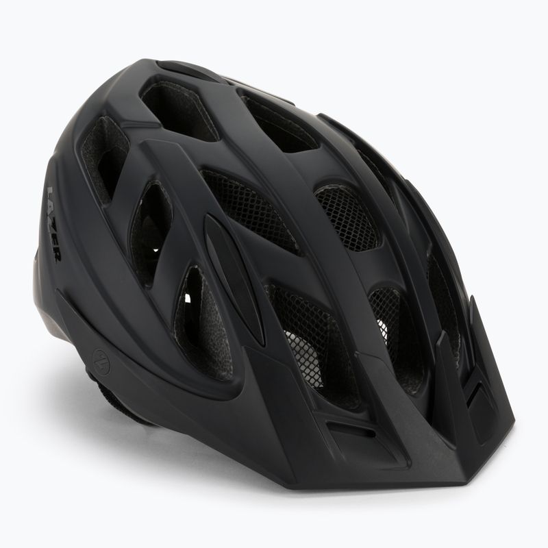 Detská cyklistická prilba Lazer J1 CE-CPSC BLC2227890655
