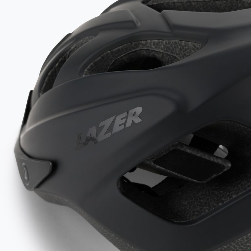 Detská cyklistická prilba Lazer J1 CE-CPSC BLC2227890655 7