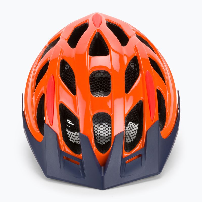 Detská cyklistická prilba Lazer J1 CE-CPSC oranžová BLC2227890659 2