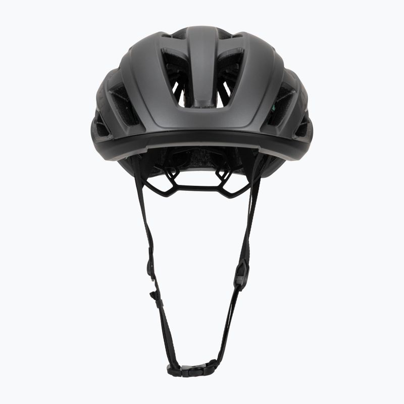 Cyklistická prilba Lazer Strada KinetiCore mate titanium 2